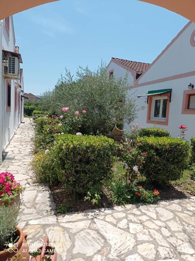 Villa Yannis Roda (Corfu) Exterior photo